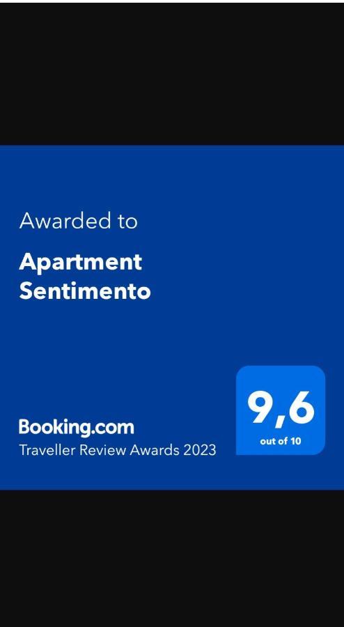 Apartment Sentimento พูลา ภายนอก รูปภาพ