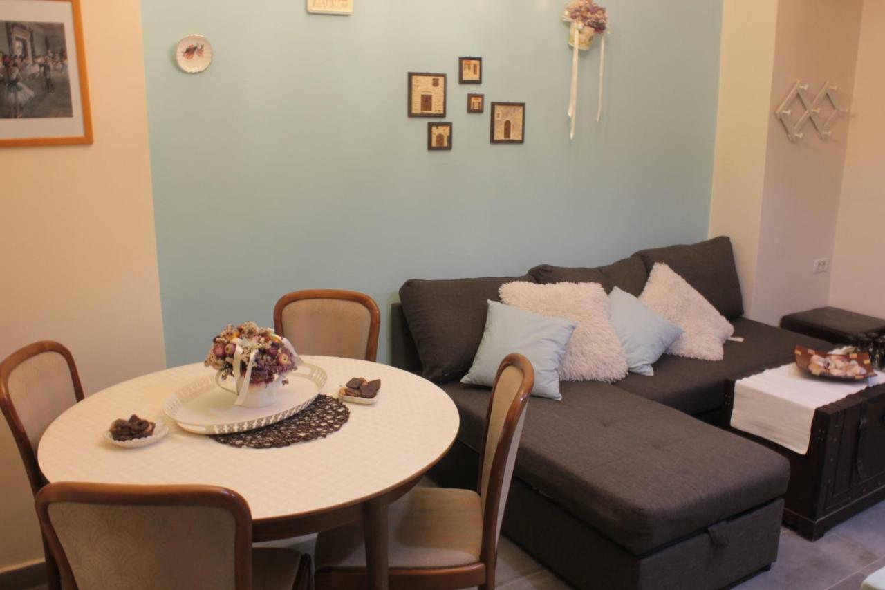 Apartment Sentimento พูลา ภายนอก รูปภาพ