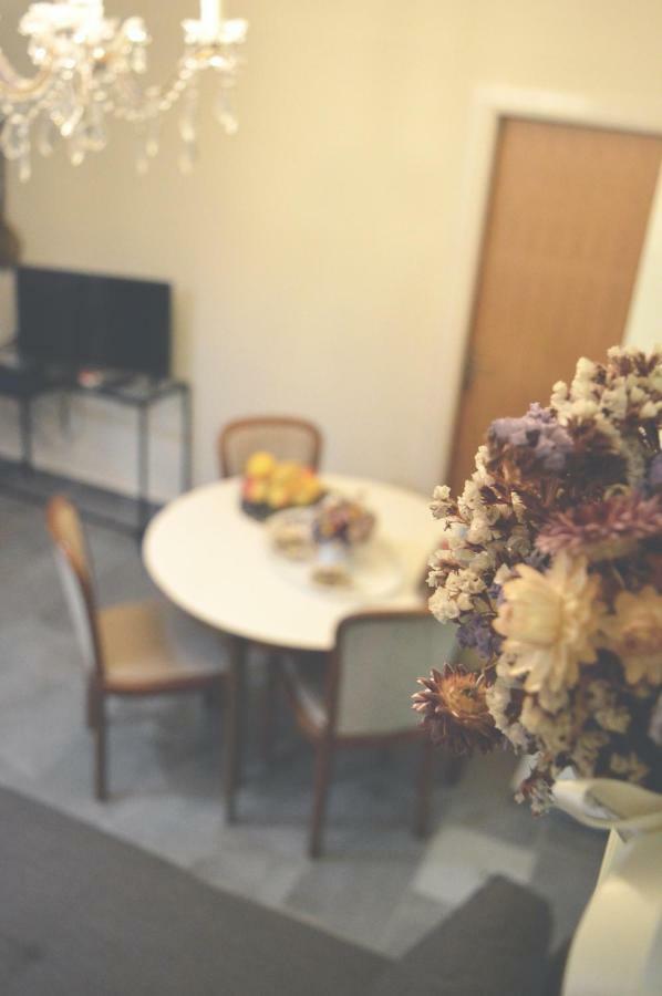 Apartment Sentimento พูลา ภายนอก รูปภาพ