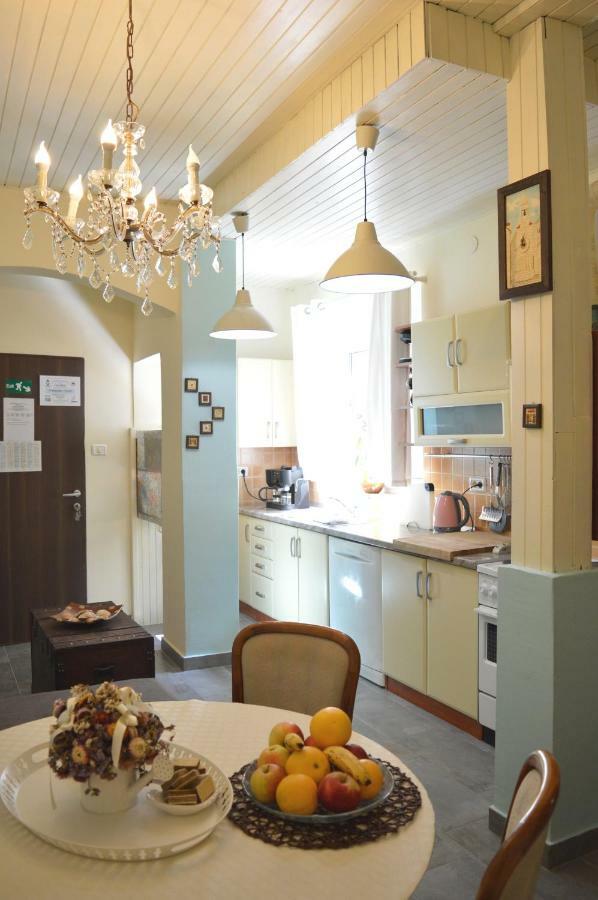 Apartment Sentimento พูลา ภายนอก รูปภาพ