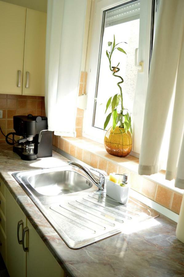 Apartment Sentimento พูลา ภายนอก รูปภาพ